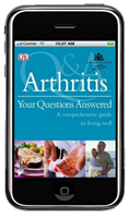 Arthritis: Your Questions Answered