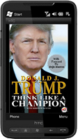 Donald Trump: Think Like a Champion